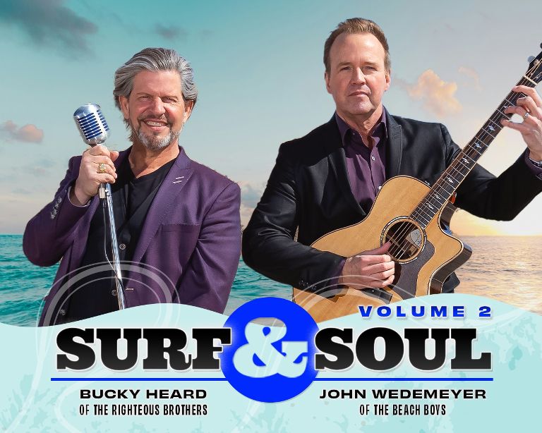 Surf & Soul Volume 2