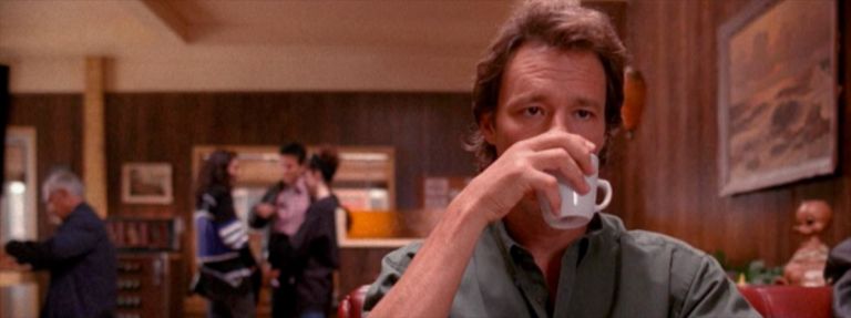 Twin Peaks: Eps 6 / 7 / 8
