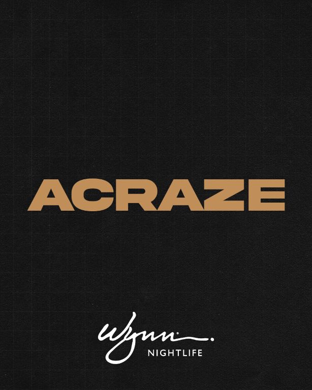 Acraze