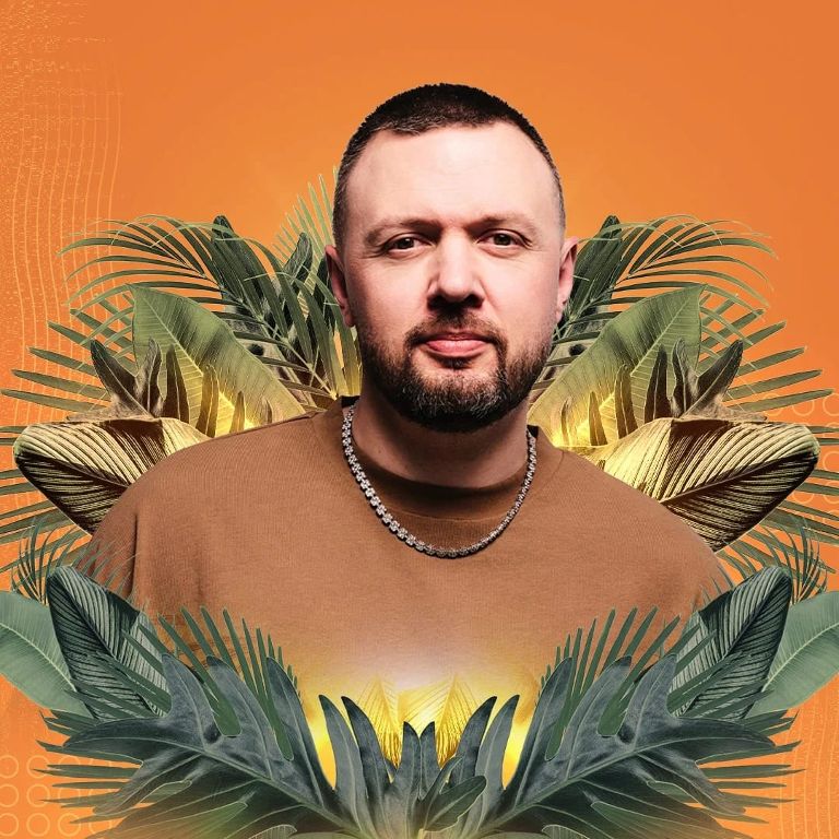 Chris Lake