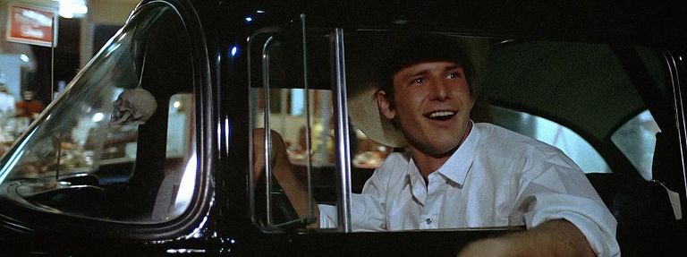 American Graffiti