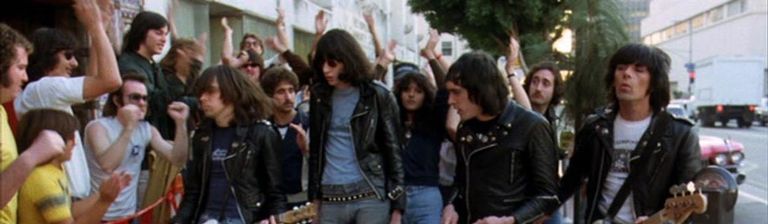 Rock 'n' Roll High School