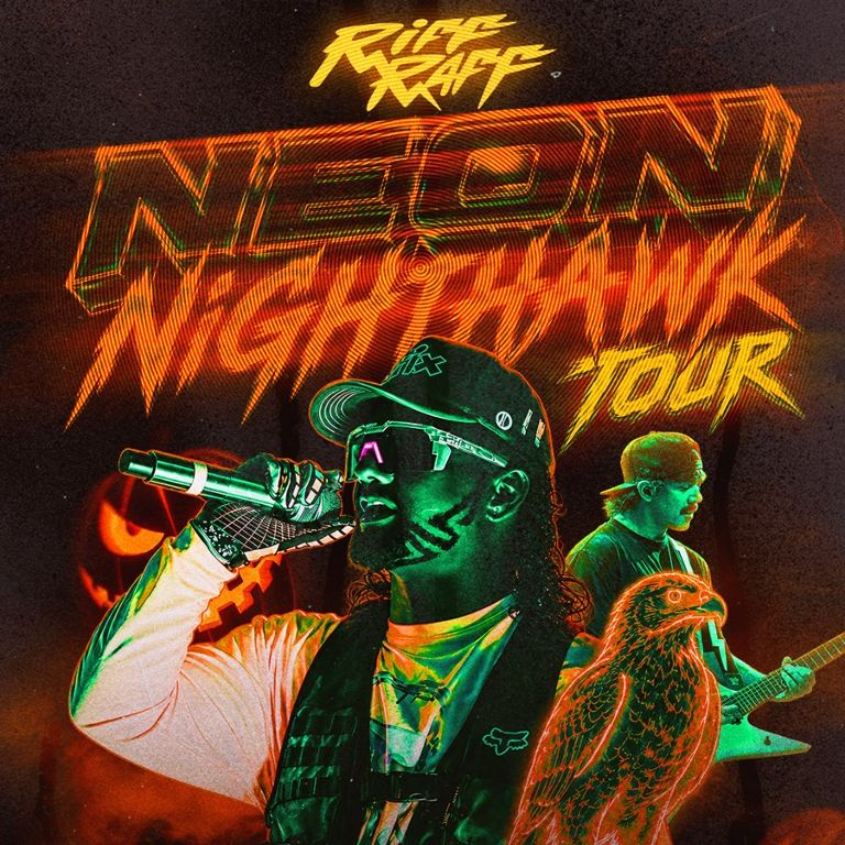 Riff Raff