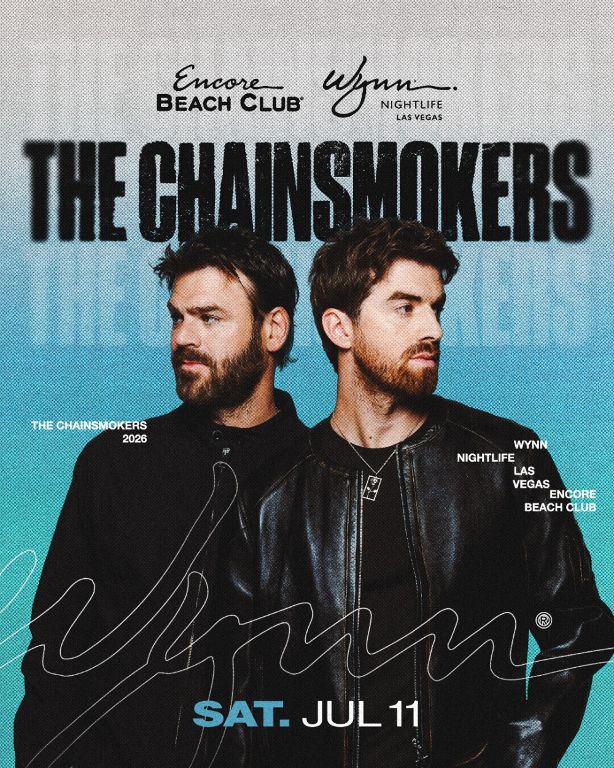 The Chainsmokers