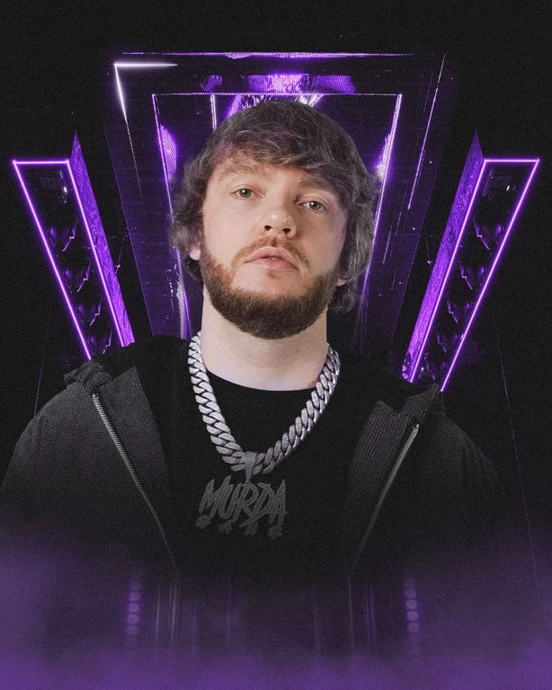 Murda Beatz - Marquee Mondays
