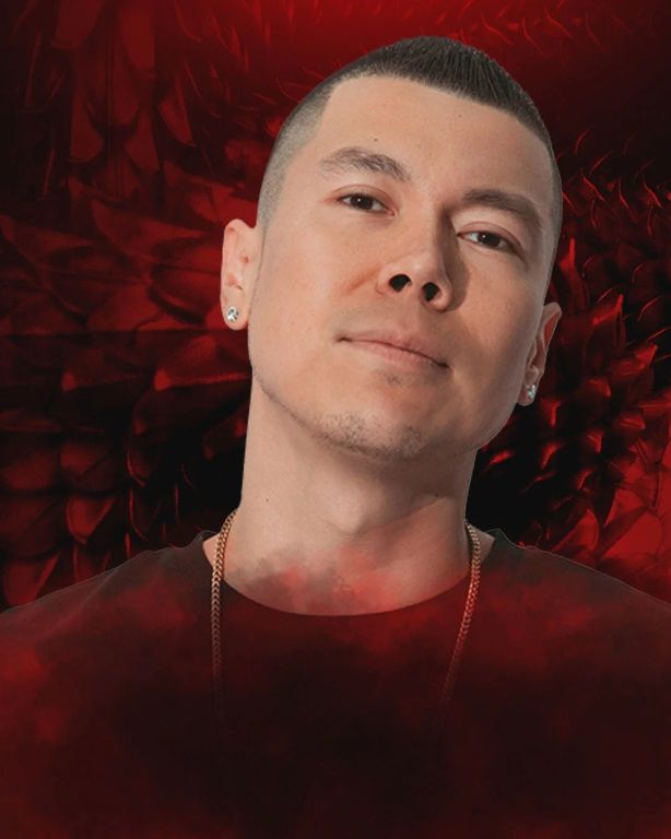 DJ Precise