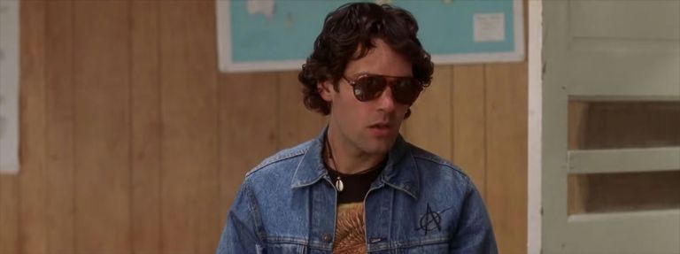 Wet Hot American Summer