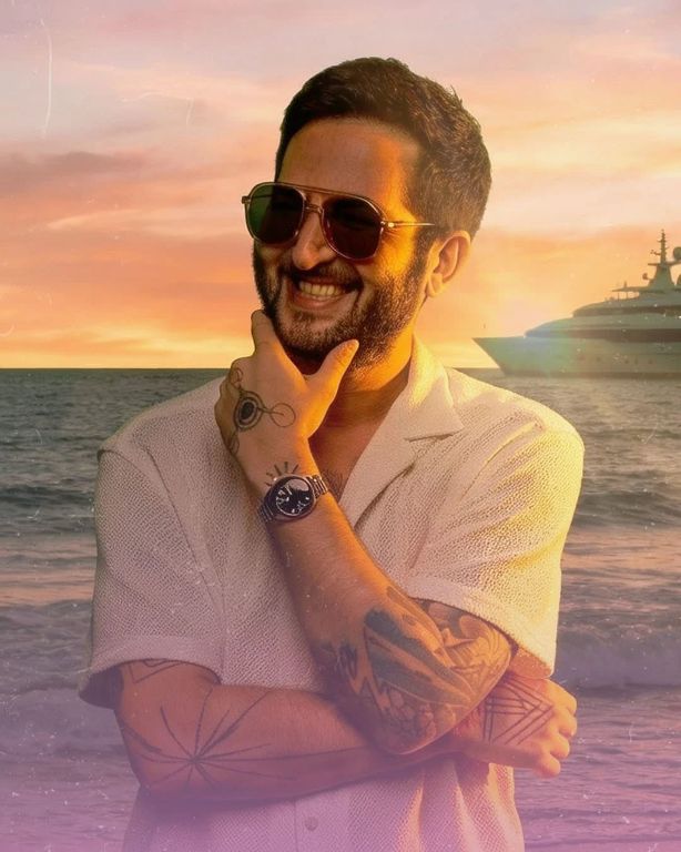 Party Pupils Presents: Yacht House