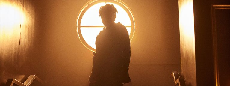 RZA's One Spoon of Chocolate