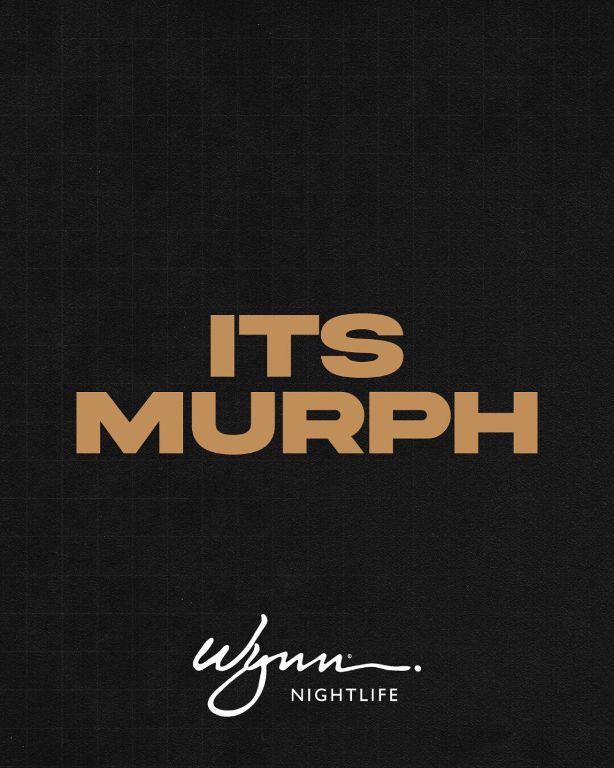 Its Murph