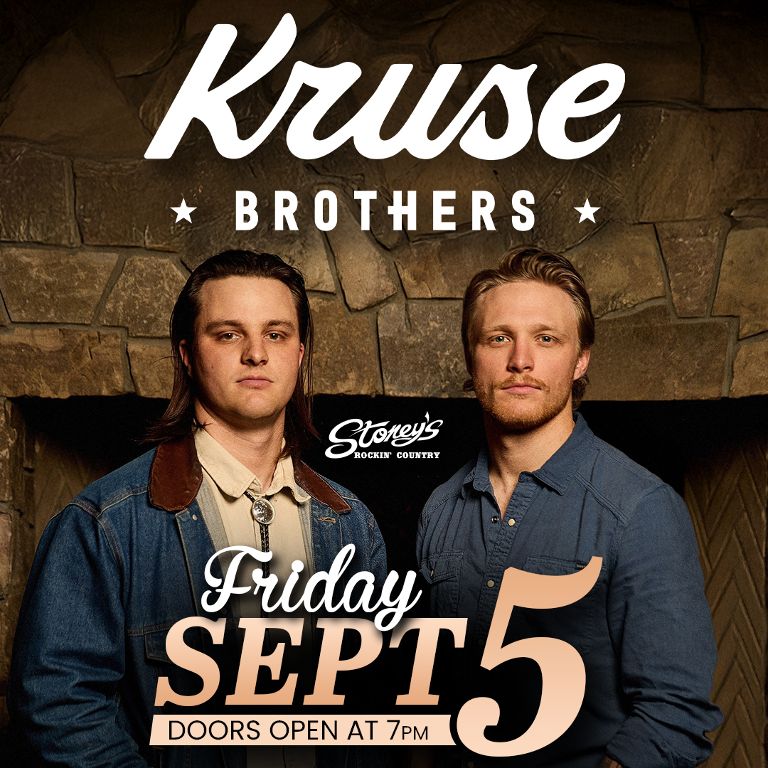 Kruse Brothers