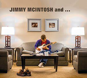 Jimmy McIntosh (Opener)