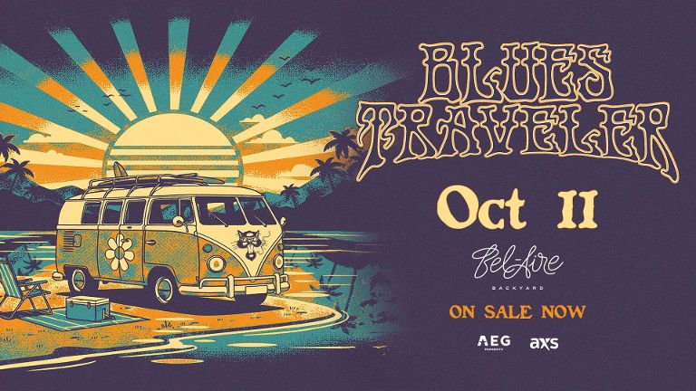 Blues Traveler