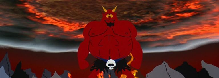 South Park: Bigger, Longer & Uncut