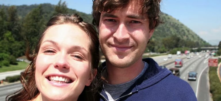 The Puffy Chair w/ Jay Duplass, Katie Aselton & Mark Duplass