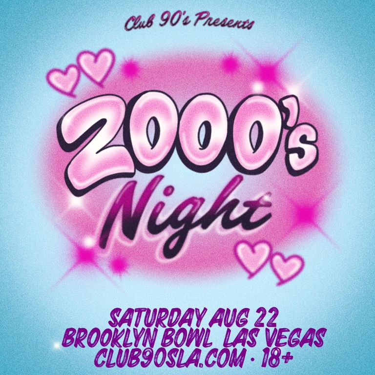 2000's Night