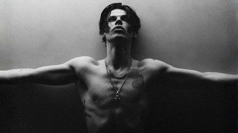 YUNGBLUD: IDOLS - THE WORLD TOUR