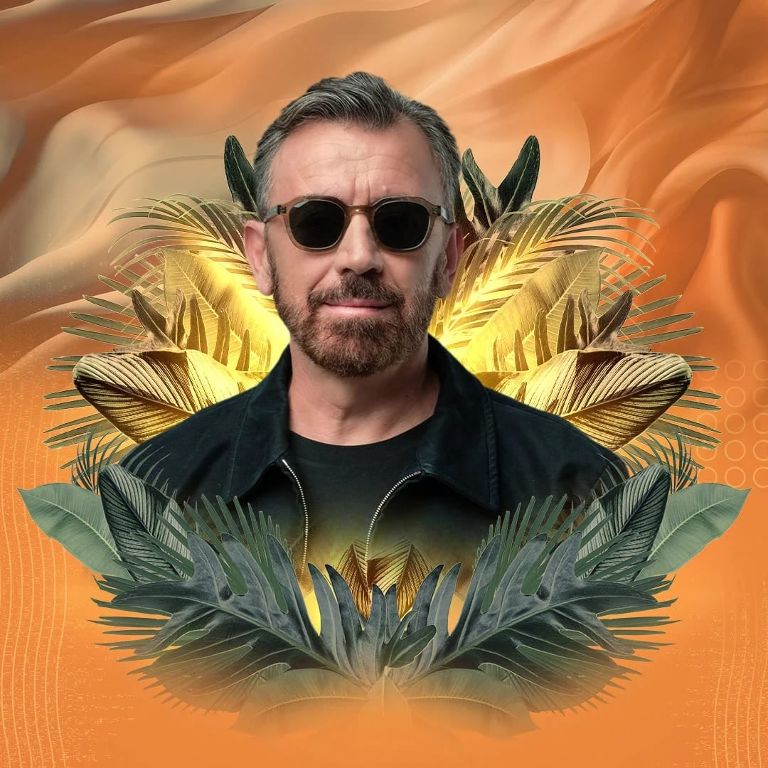 Benny Benassi