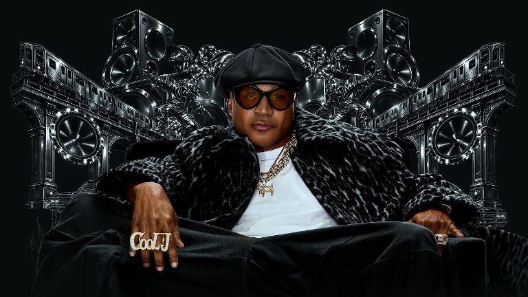 LL Cool J: Rock the Bells - The Residency