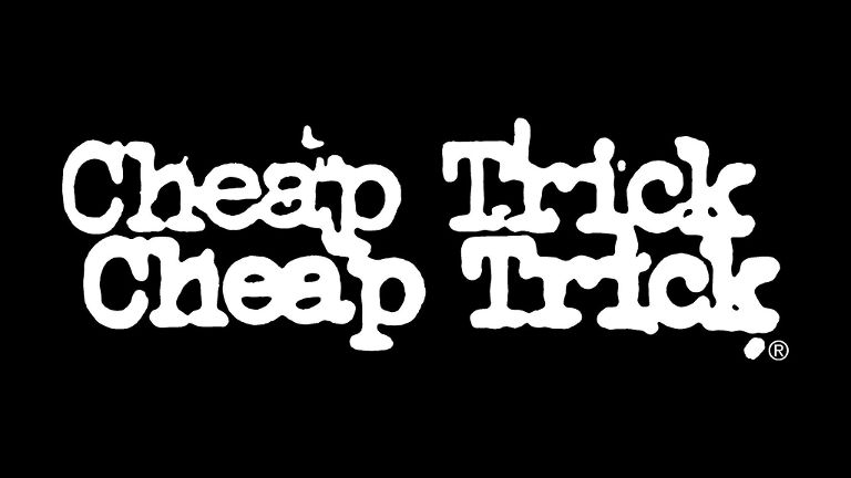 Cheap Trick at Budokan - Live