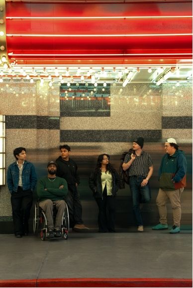 The Eternal Collective