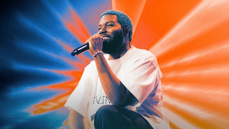 Khalid: It's Always Summer Somewhere Tour