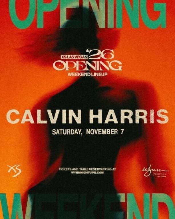 Calvin Harris