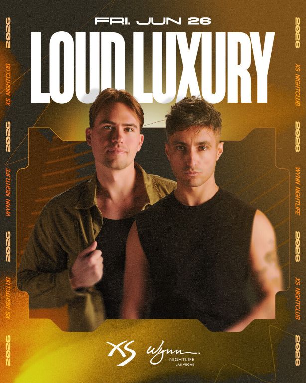 Loud Luxury