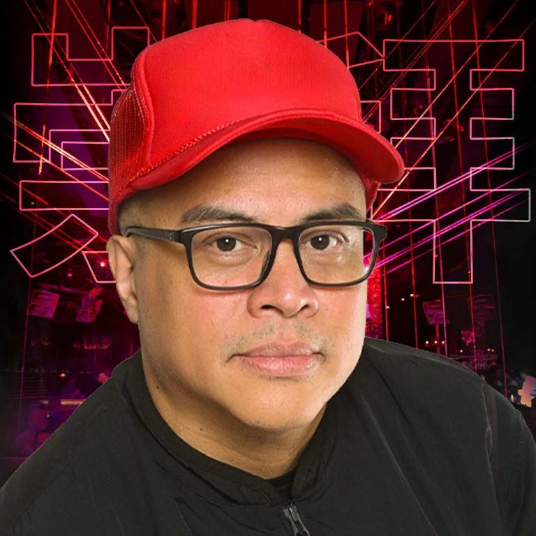 DJ E-Rock - Worship Thursdays