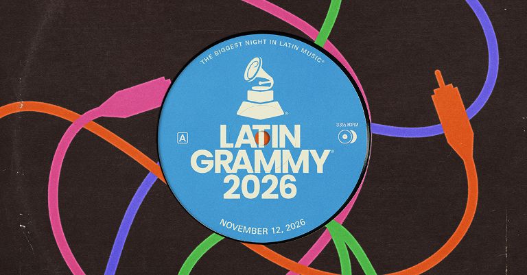 Latin Grammy Awards