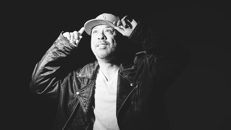 Jo Koy Live