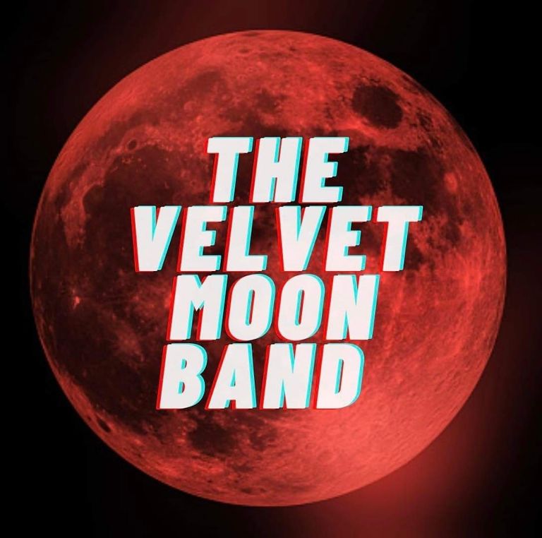 Velvet Moon Band