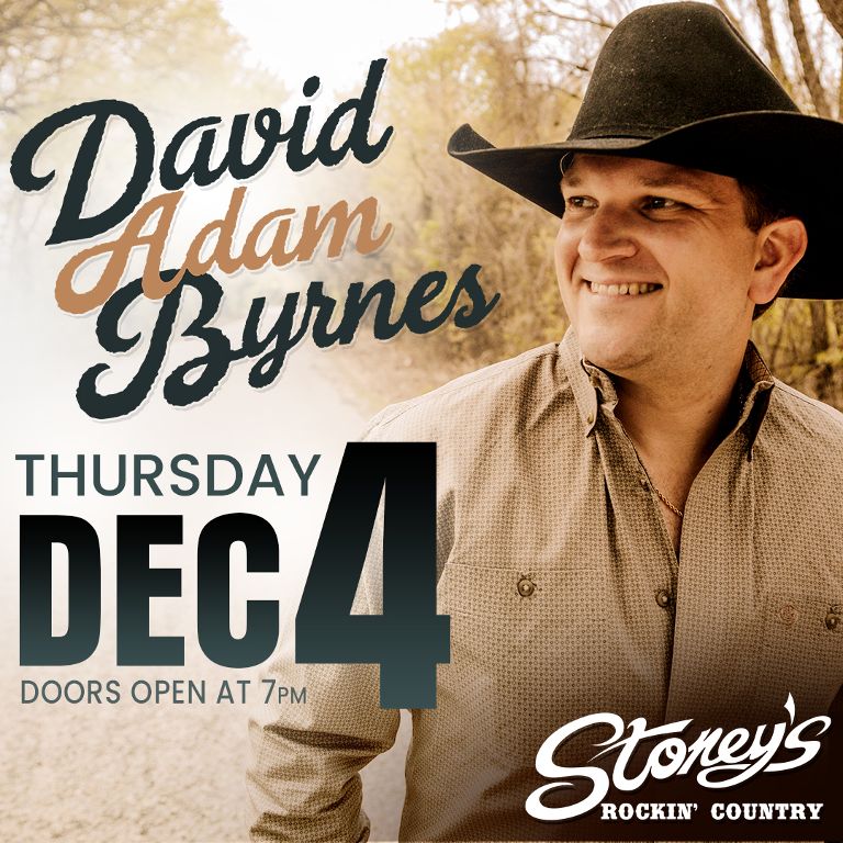 David Adam Byrnes