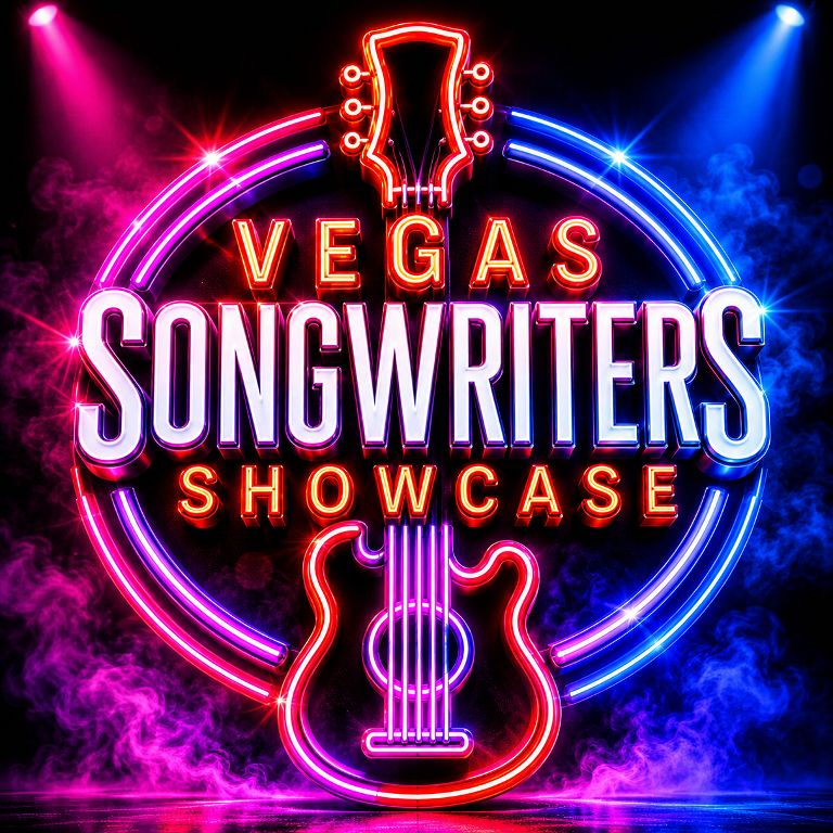 The Vegas Songwriter's Showcase