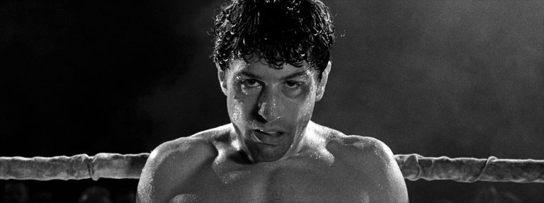 Raging Bull