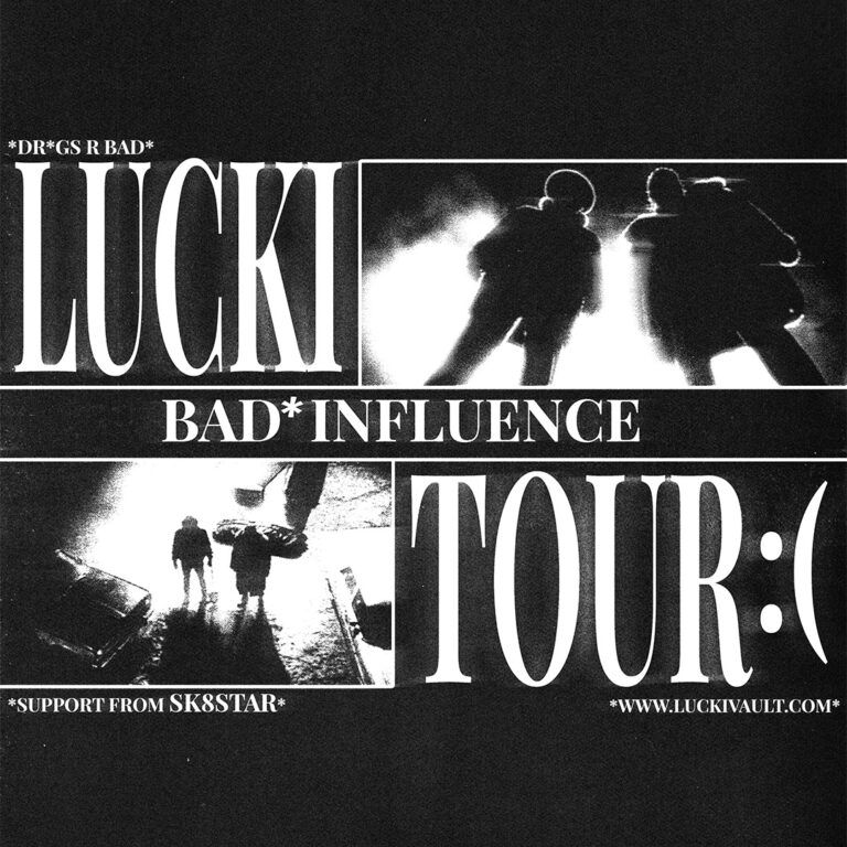 Lucki