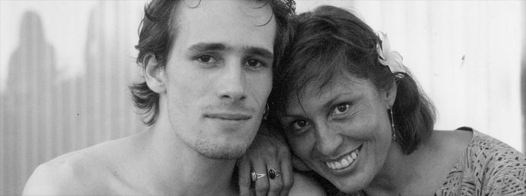 It's Never Over, Jeff Buckley