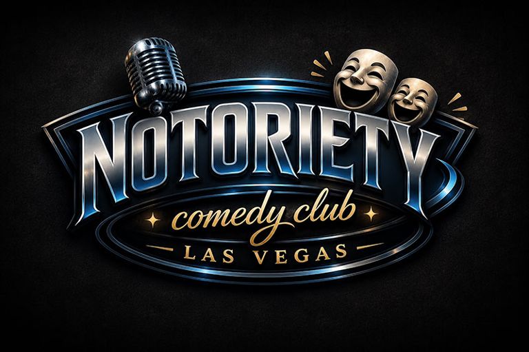 Notoriety Comedy Club