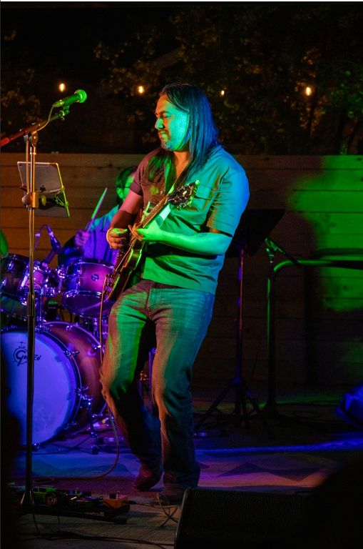 Andrew Silva