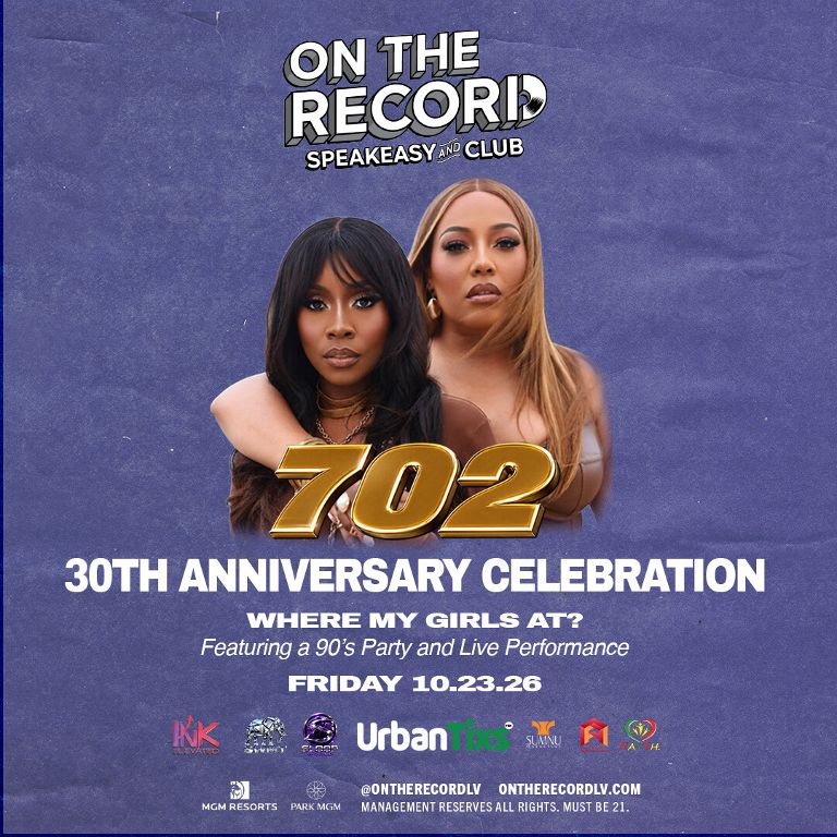 702 30th Anniversary Performance