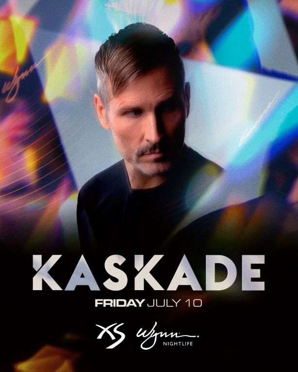 Kaskade