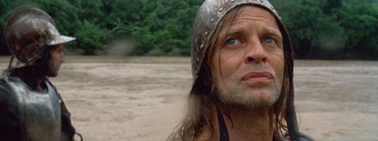 Aguirre, The Wrath of God
