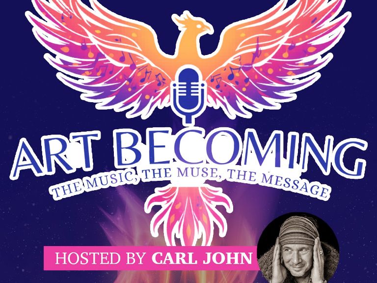Art Becoming: The Music, The Muse, The Message