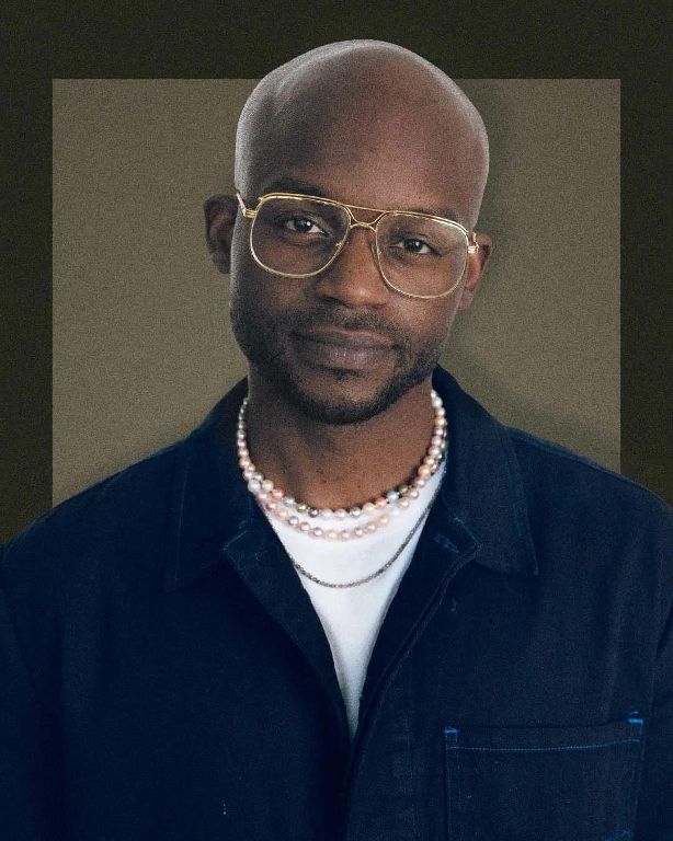DJ Tay James