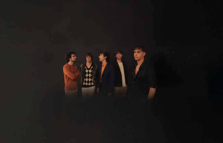 The Strokes