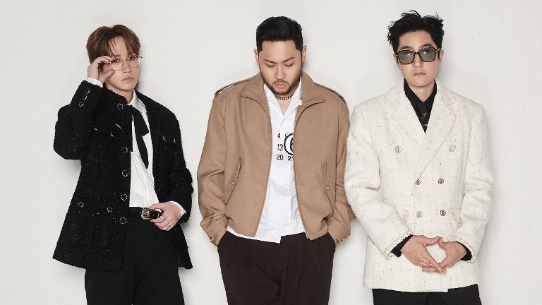 EPIK HIGH 3.0 NORTH AMERICAN TOUR
