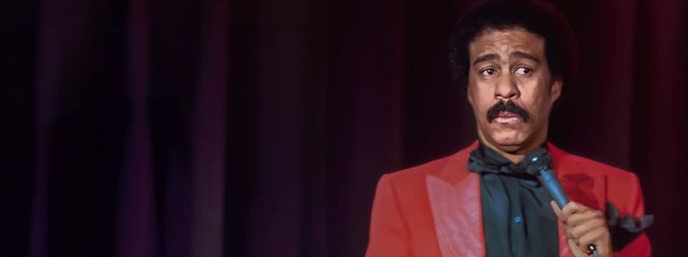 Richard Pryor Live on the Sunset Strip