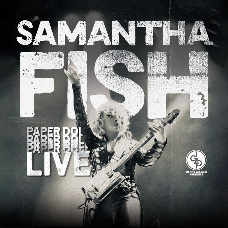 Samantha Fish