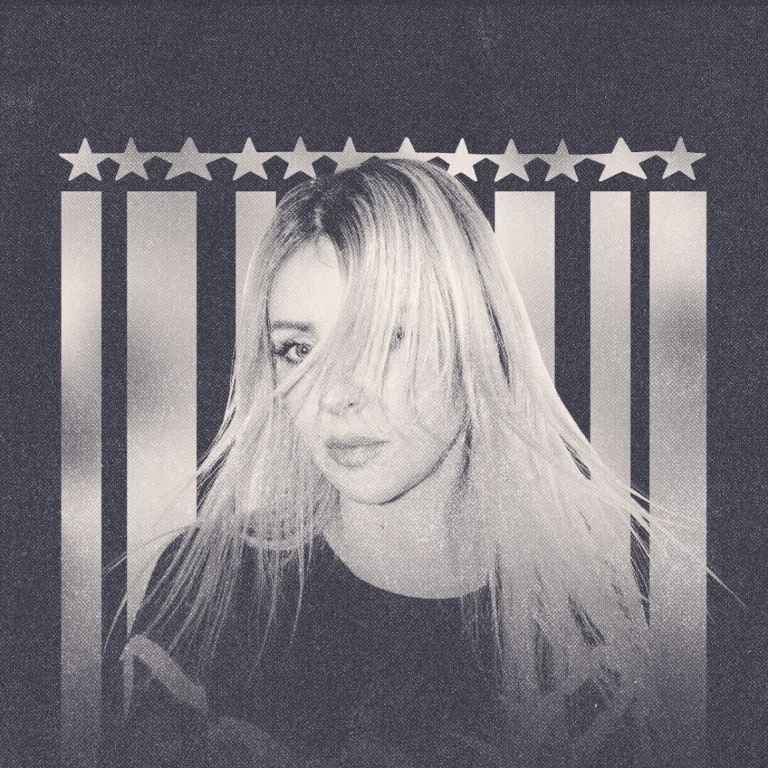 ALISON WONDERLAND