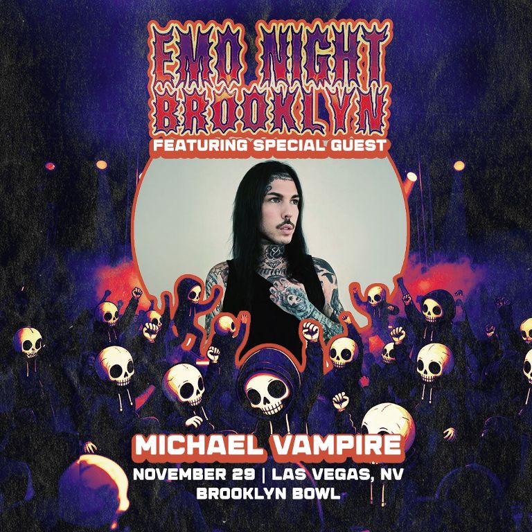 Emo Night Brooklyn